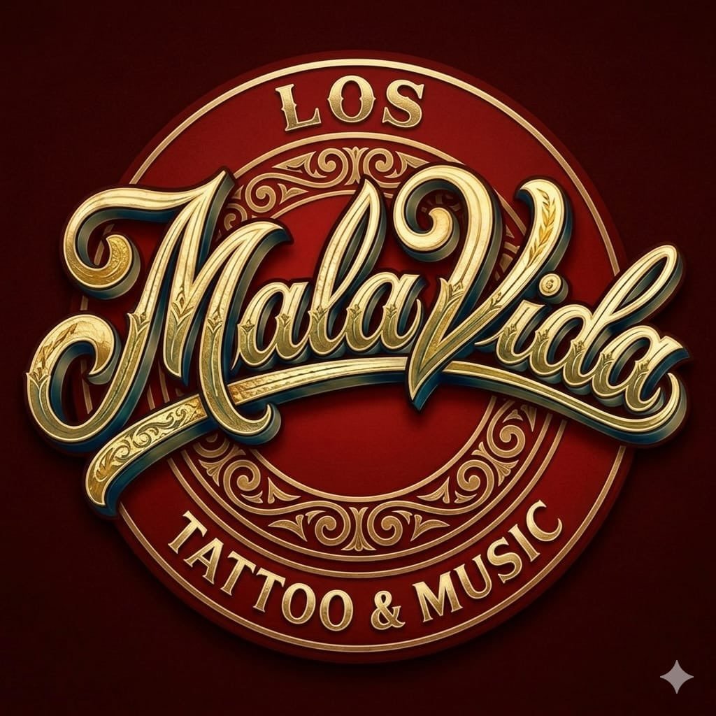 Los Malavida Tattoo & Music Club